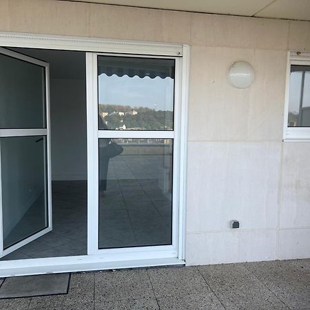 Le Studio De La Mer Saint-Valery-en-Caux Eksteriør billede